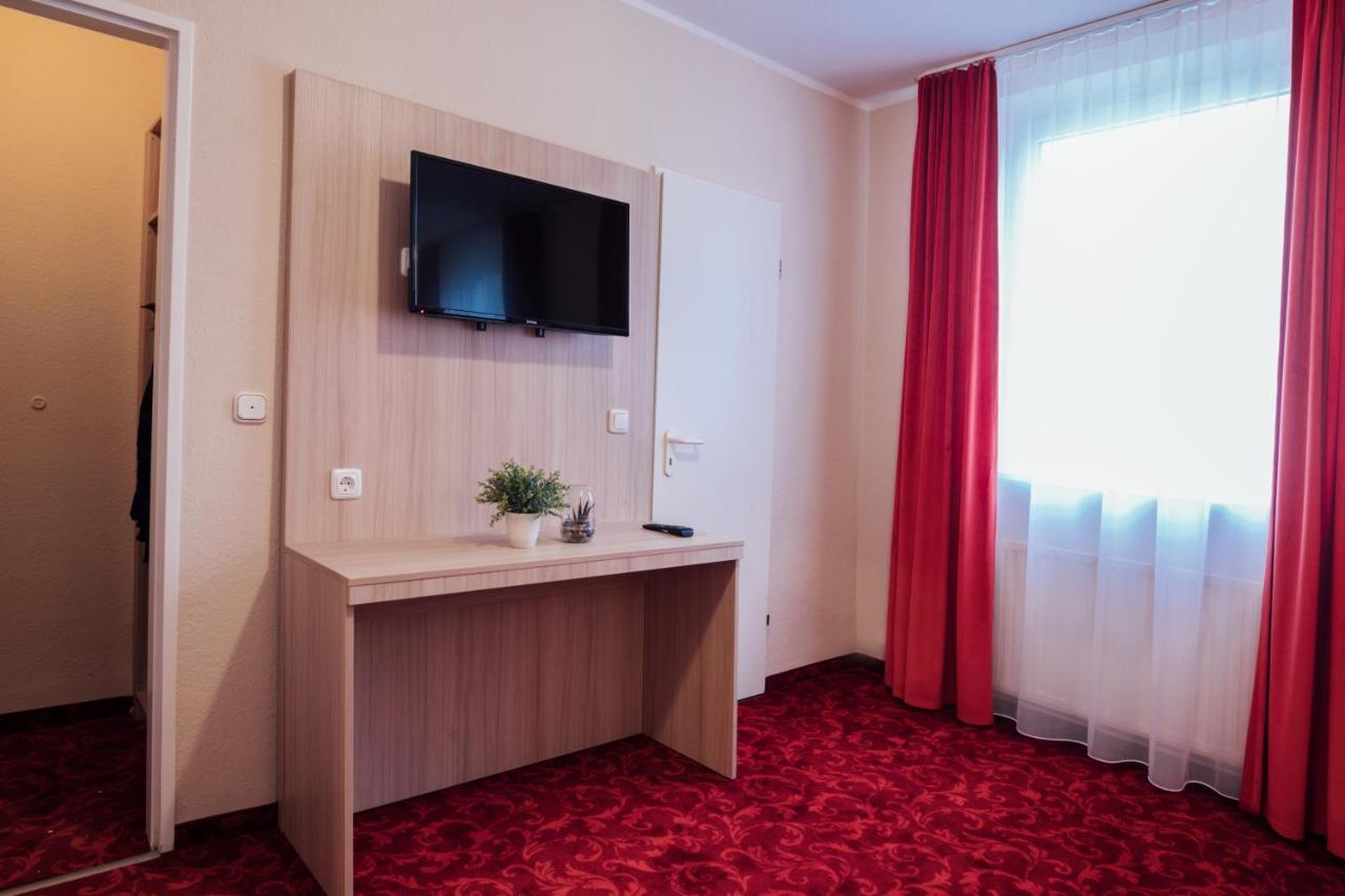 Hotel Cult ฮัมบูร์ก ภายนอก รูปภาพ